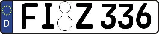 FI-Z336