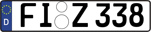 FI-Z338