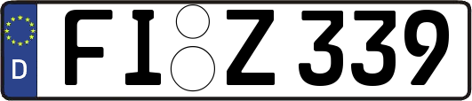 FI-Z339