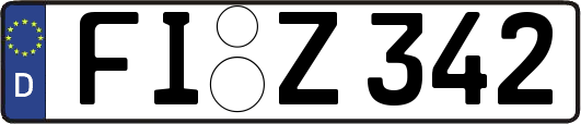 FI-Z342