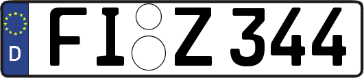 FI-Z344