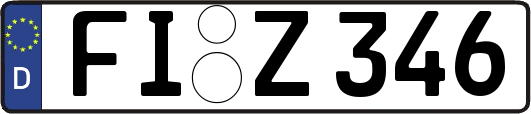 FI-Z346