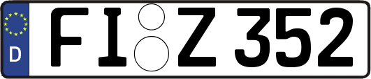 FI-Z352
