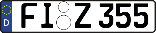 FI-Z355