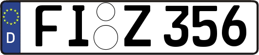 FI-Z356