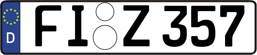 FI-Z357