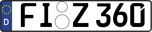 FI-Z360