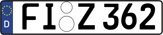 FI-Z362