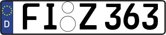 FI-Z363