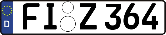 FI-Z364