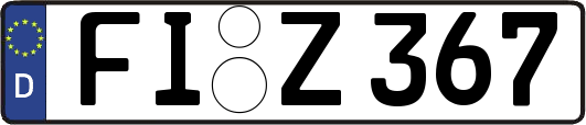 FI-Z367