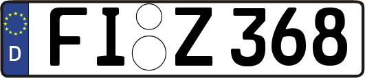 FI-Z368