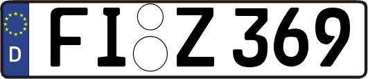 FI-Z369