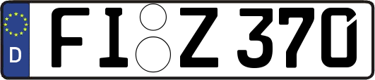 FI-Z370