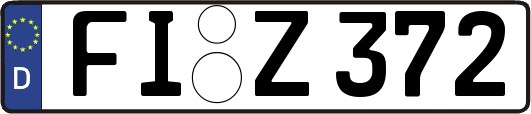 FI-Z372