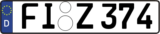 FI-Z374