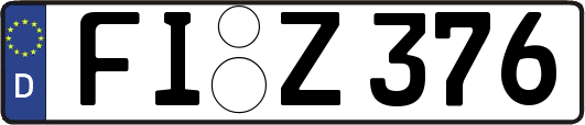 FI-Z376