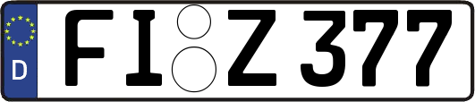 FI-Z377