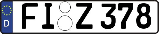FI-Z378