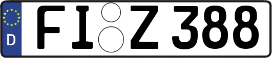 FI-Z388
