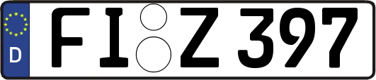 FI-Z397