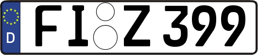 FI-Z399