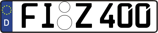 FI-Z400