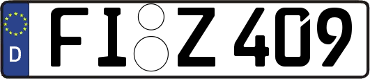FI-Z409