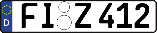 FI-Z412