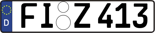 FI-Z413