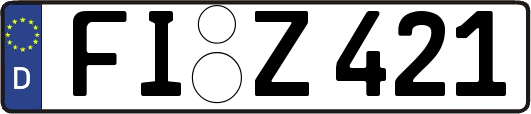 FI-Z421