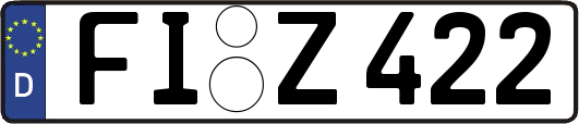 FI-Z422