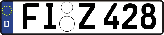 FI-Z428