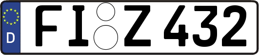 FI-Z432