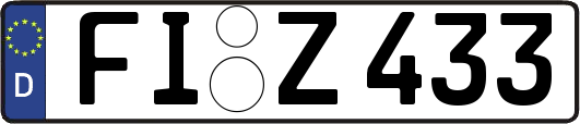 FI-Z433