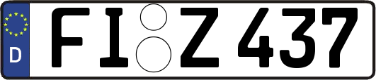 FI-Z437