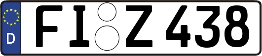 FI-Z438