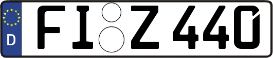 FI-Z440