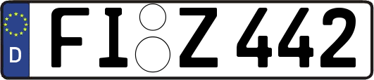 FI-Z442