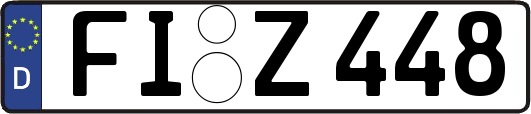 FI-Z448