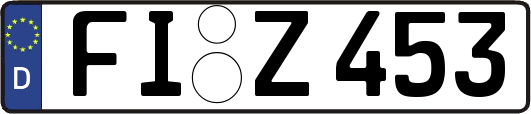 FI-Z453