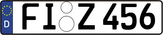 FI-Z456