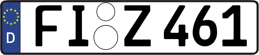 FI-Z461