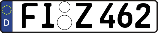 FI-Z462