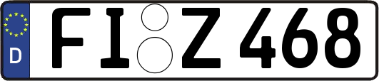 FI-Z468