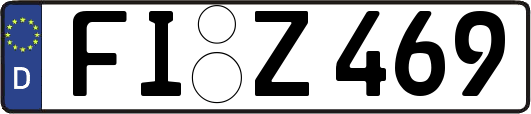 FI-Z469