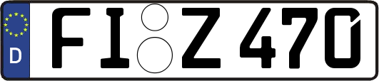 FI-Z470