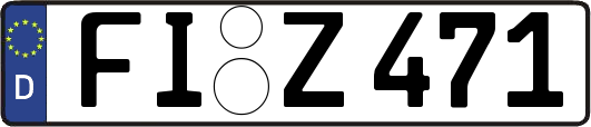 FI-Z471