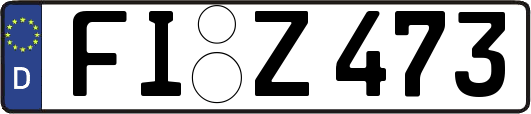 FI-Z473
