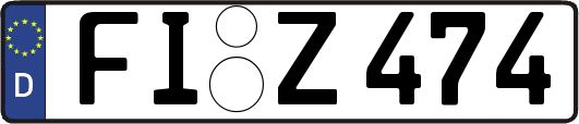 FI-Z474
